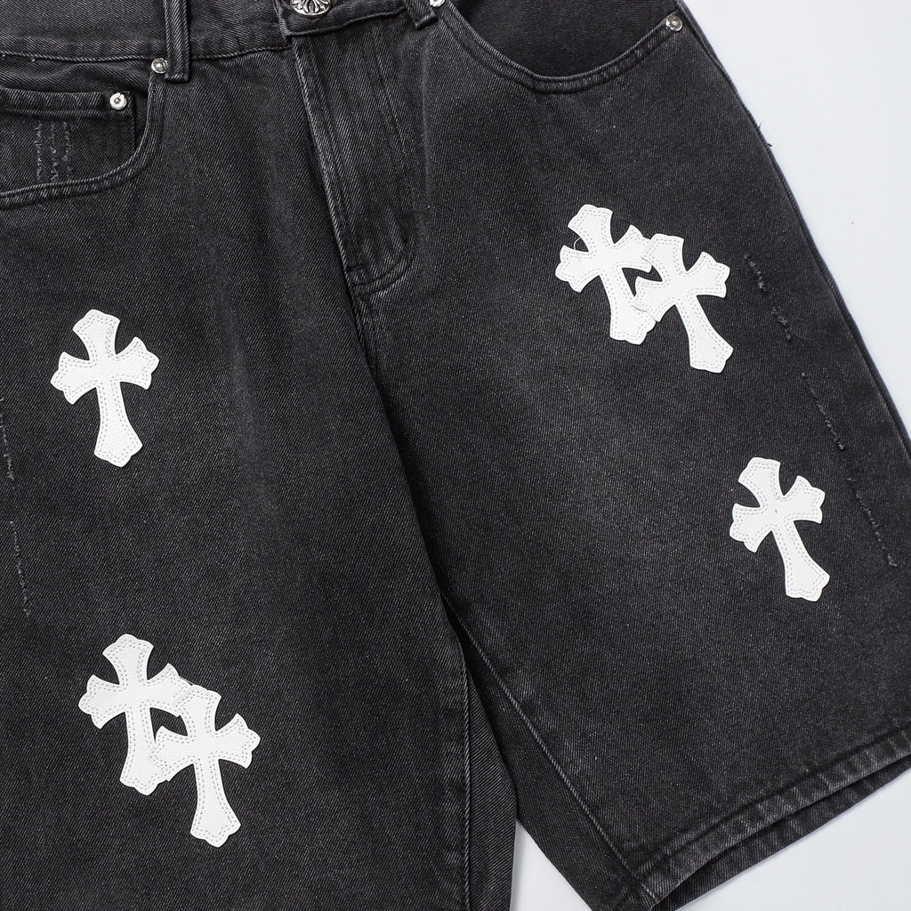 Chrome Hearts New Shorts 9925 Chrome Hearts