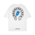 Chrome Hearts New T-shirts 6076 CH-Chrome Hearts