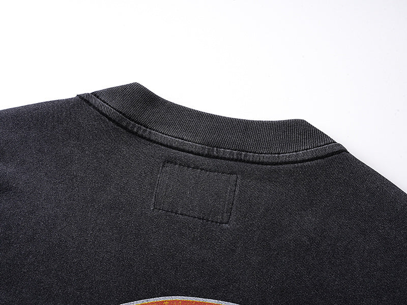 GODSPEED Artificial Love Layered Long Sleeve T-Shirt Godspeed