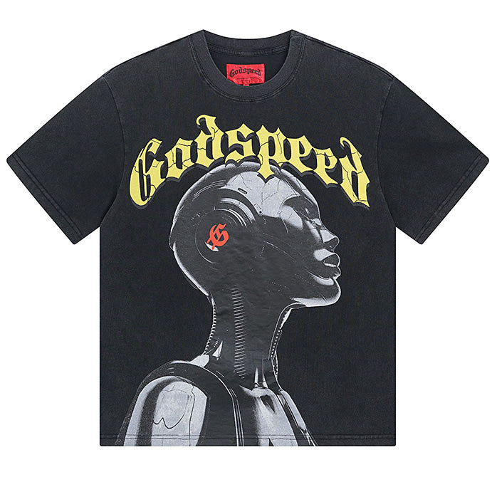 GODSPEED Alexa T-Shirt Godspeed