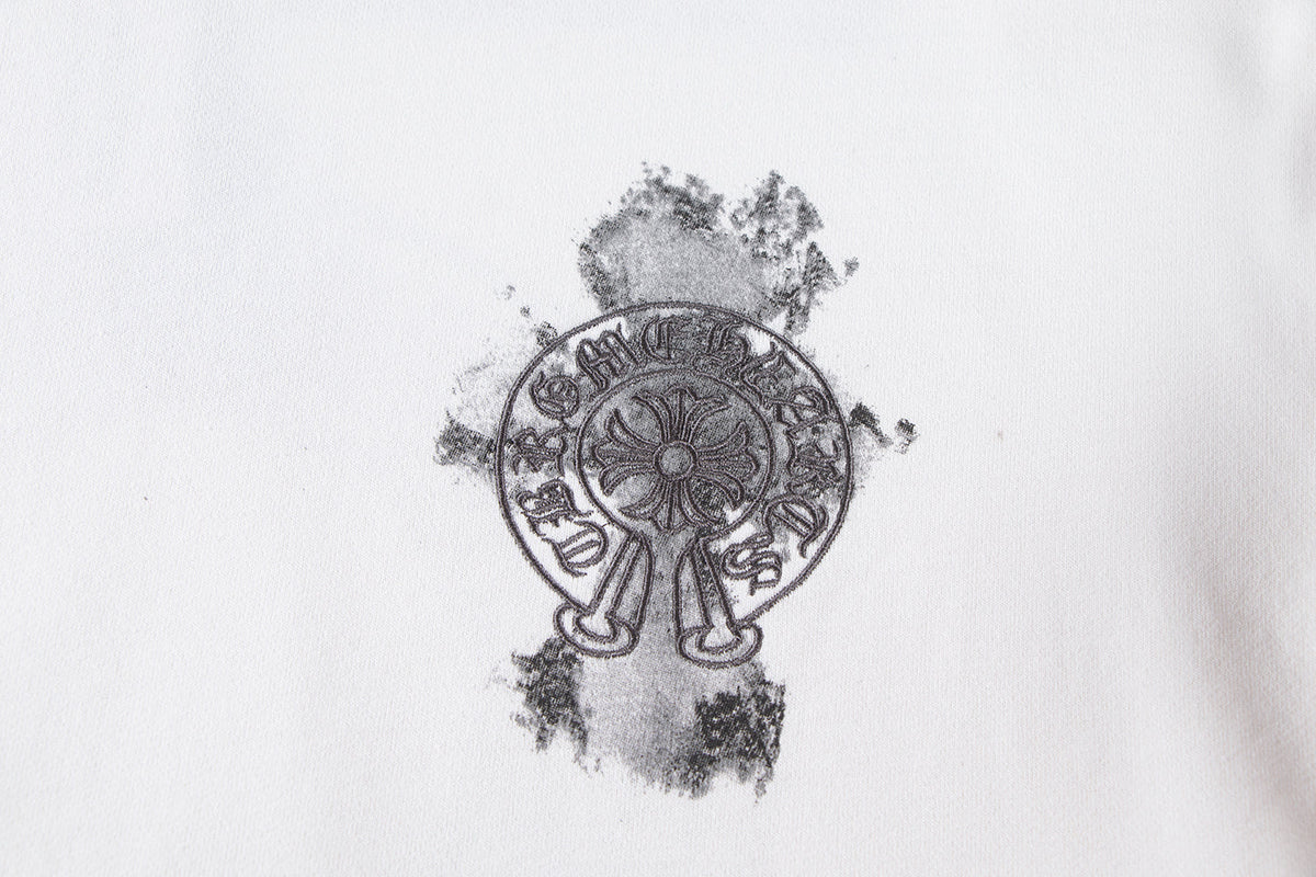 Chrome Hearts New SWEATSHIRTS TQ36 Chrome Hearts