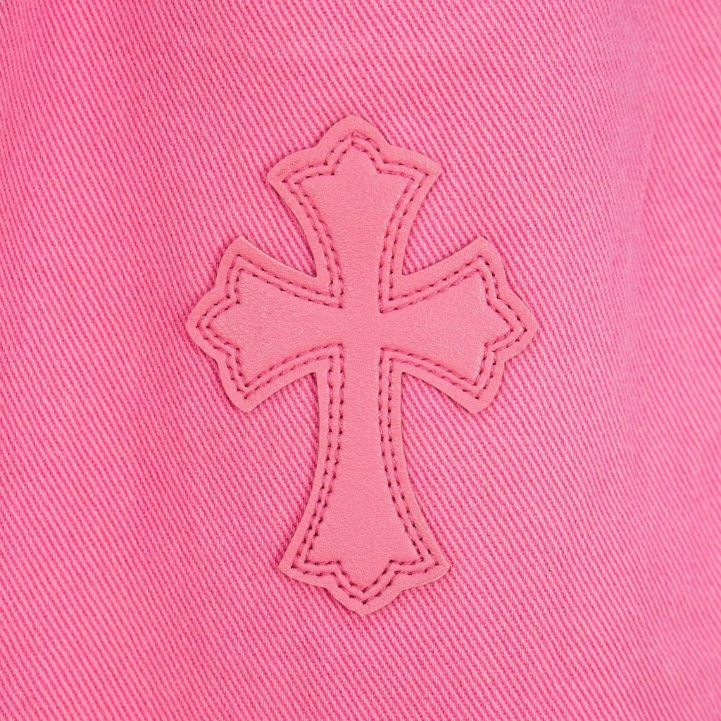 Chrome Hearts Pants 1778 Chrome Hearts