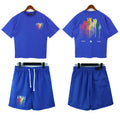 AMIRI T-Shirt And Shorts Suit AMIRI