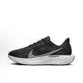 Nike Pegasus Plus Black Pure Platinum Men's (Black)