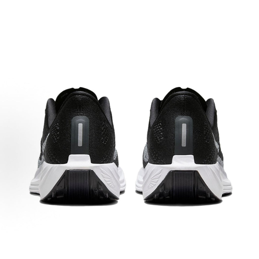 Nike Pegasus Plus Black Pure Platinum Men's (Black)