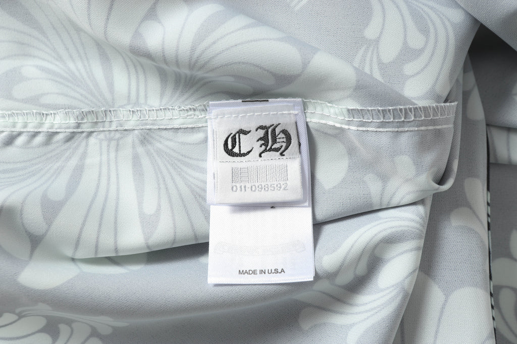Chrome Hearts New Quick-drying short-sleeved shirts are super popular 2286 CH-Chrome Hearts
