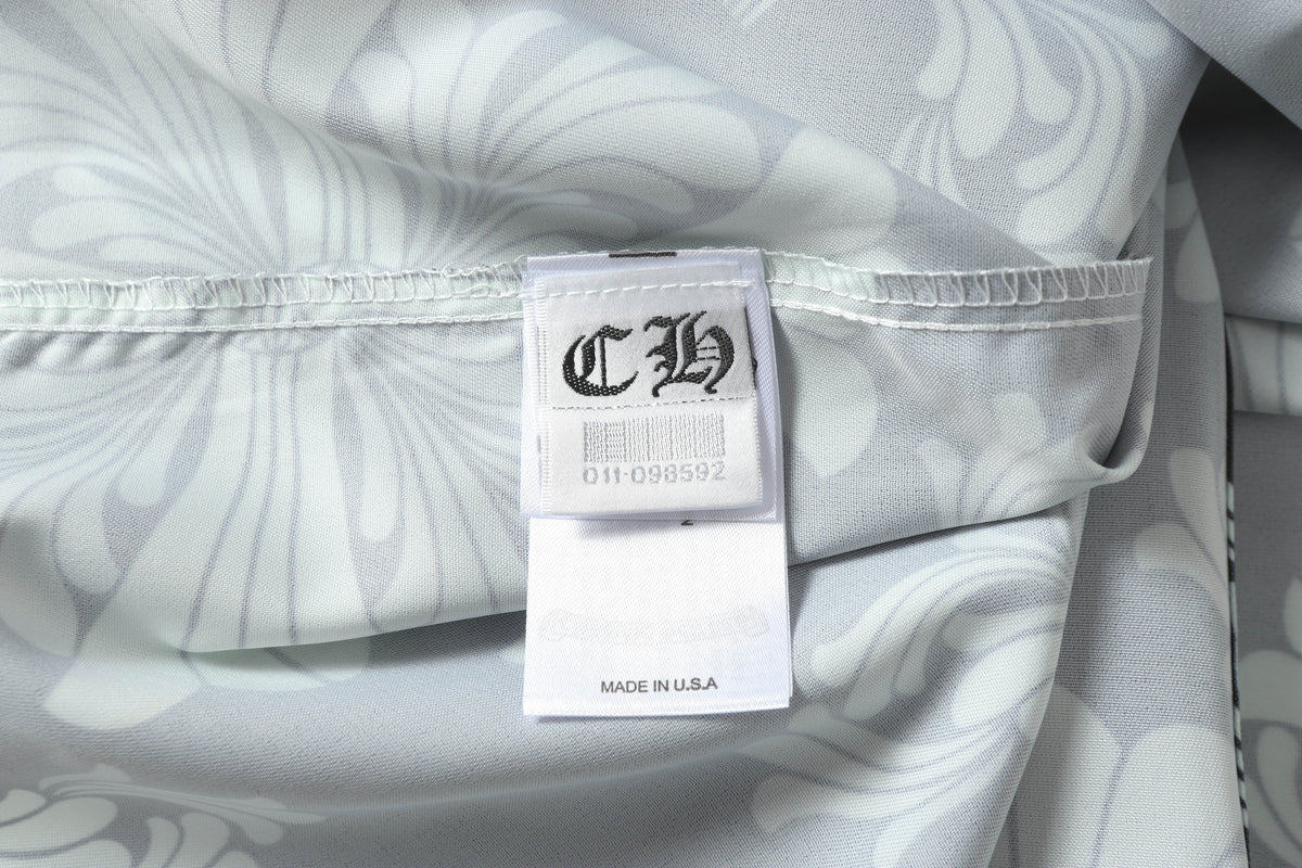Chrome Hearts New Quick-drying short-sleeved shirts are super popular 2286 CH-Chrome Hearts