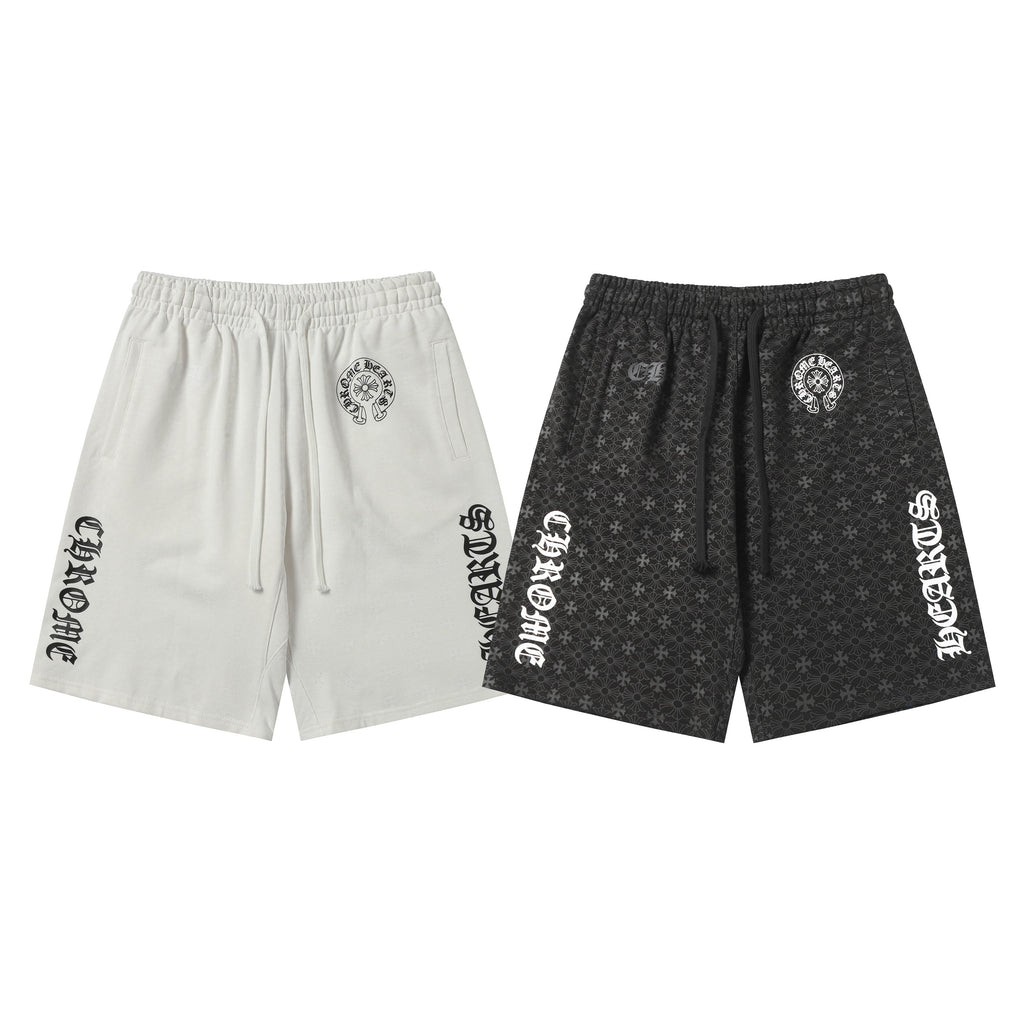 Chrome Hearts New Shorts 2282 CH-Chrome Hearts