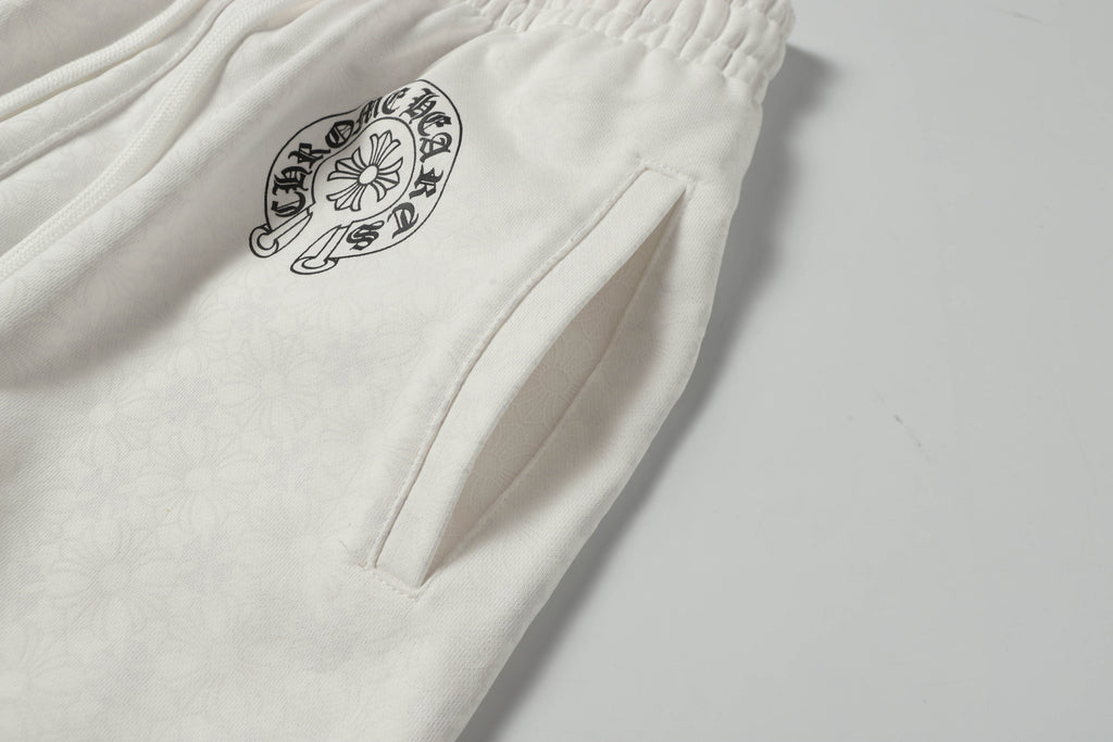 Chrome Hearts New Shorts 2282 CH-Chrome Hearts