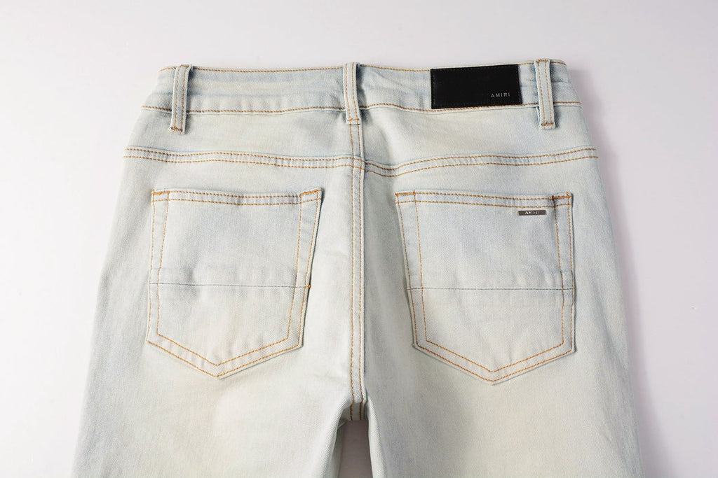 AMIRI Jeans #8900 AMIRI