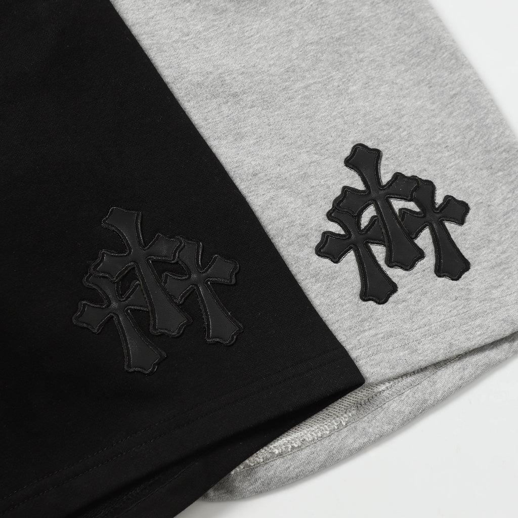 Chrome Hearts New Shorts CH-Chrome Hearts