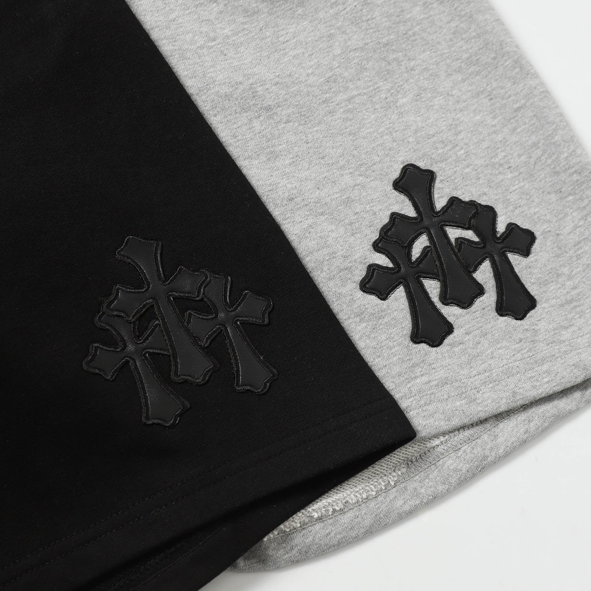 Chrome Hearts New Shorts CH-Chrome Hearts