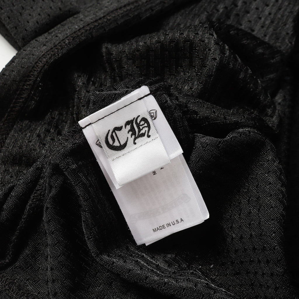 Chrome Hearts New T-shirts 9996 CH-Chrome Hearts