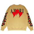 AMIRI Sweatshirts S0004 AMIRI