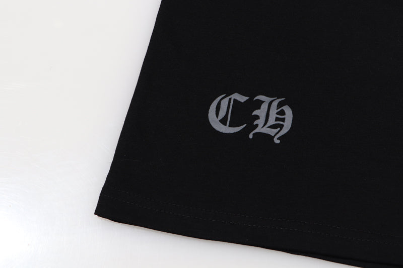Chrome Hearts New SWEATSHIRTS 8018 Chrome Hearts