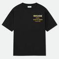 Rhude Steel T-shirt RHUDE