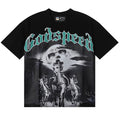 GODSPEED Amigos T-Shirt Godspeed