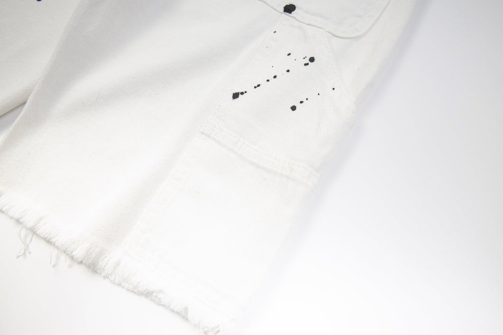 GALLERY DEPT New Jeans Shorts G377 GALLERY DEPT