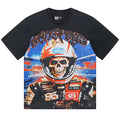 GODSPEED Racer Goldie T-Shirt Godspeed