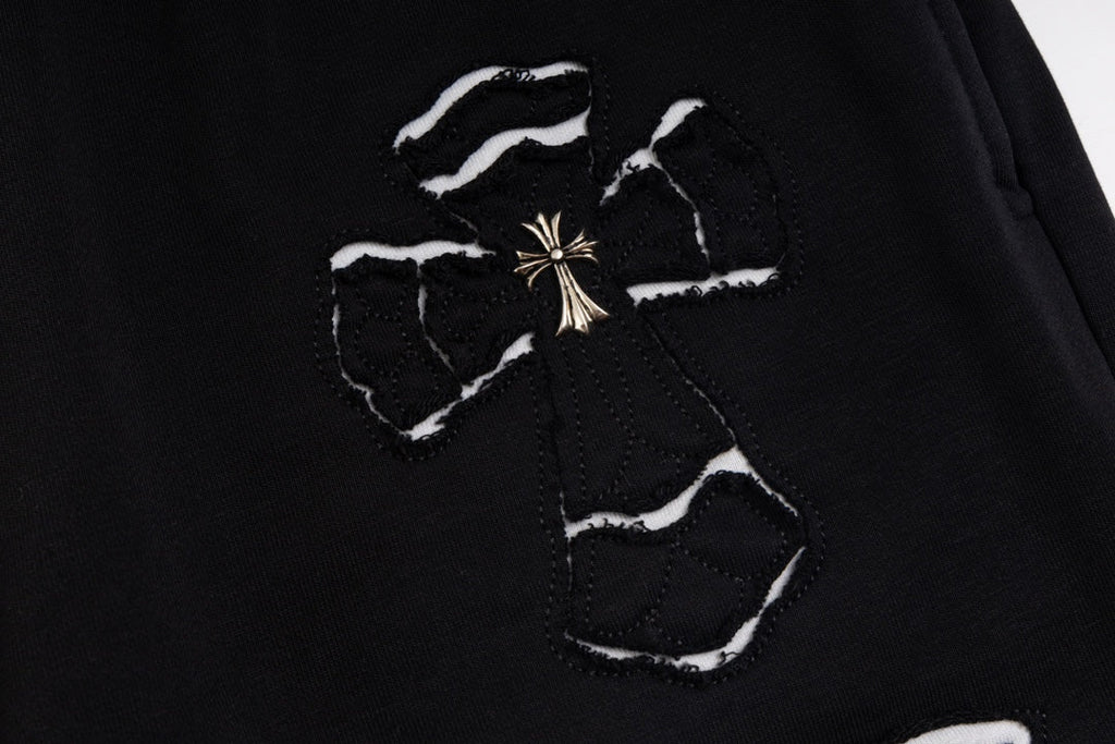 Chrome Hearts New Shorts 9057 CH-Chrome Hearts