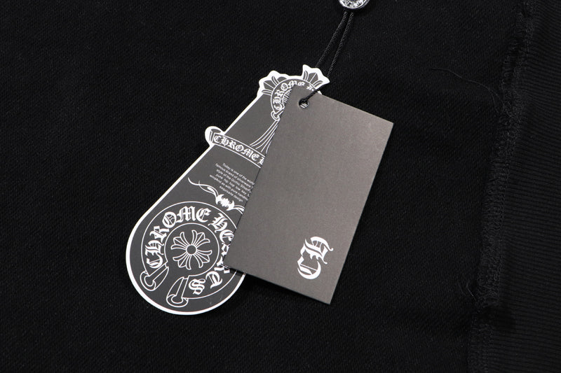 Chrome Hearts New Hoodie 7023 Chrome Hearts