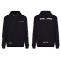 Chrome Hearts New Hoodie 7033 Chrome Hearts