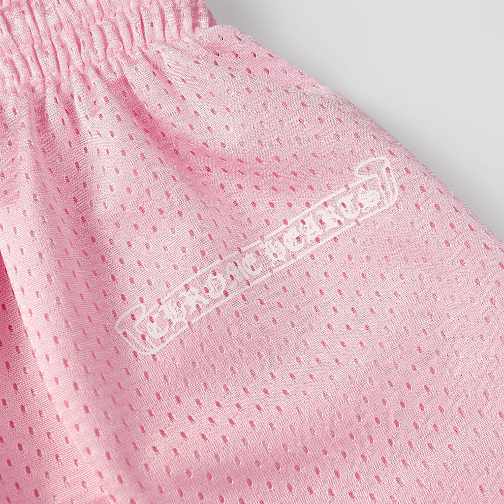 Chrome Hearts New Shorts 9996-2 CH-Chrome Hearts