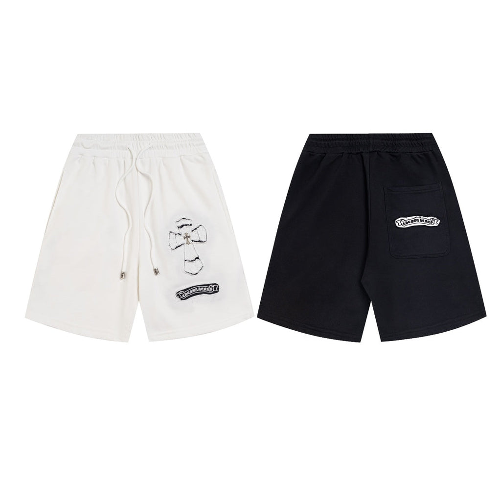 Chrome Hearts New Shorts 9057 CH-Chrome Hearts