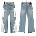 Chrome Hearts New Pants-8146 Chrome Hearts