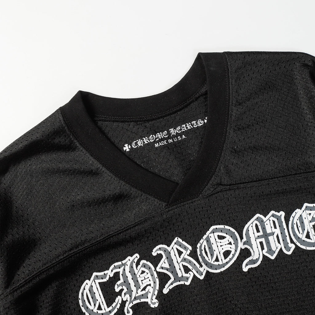 Chrome Hearts New T-shirts 9996 CH-Chrome Hearts