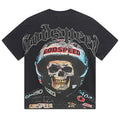 GODSPEED Racer Goldie T-shirt Godspeed