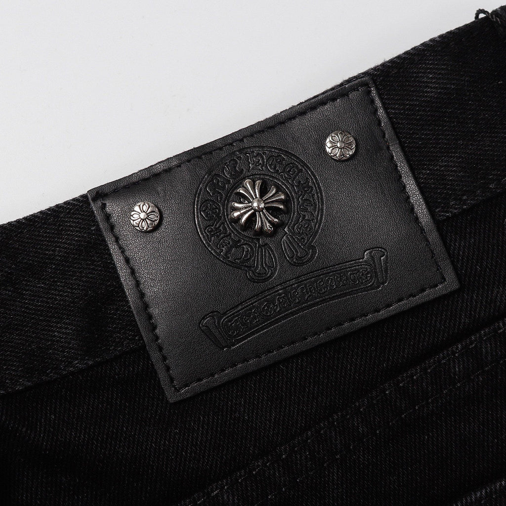 Chrome Hearts Pants S01 Chrome Hearts