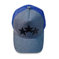AMIRI wicking cloth cap sun hat AMIRI
