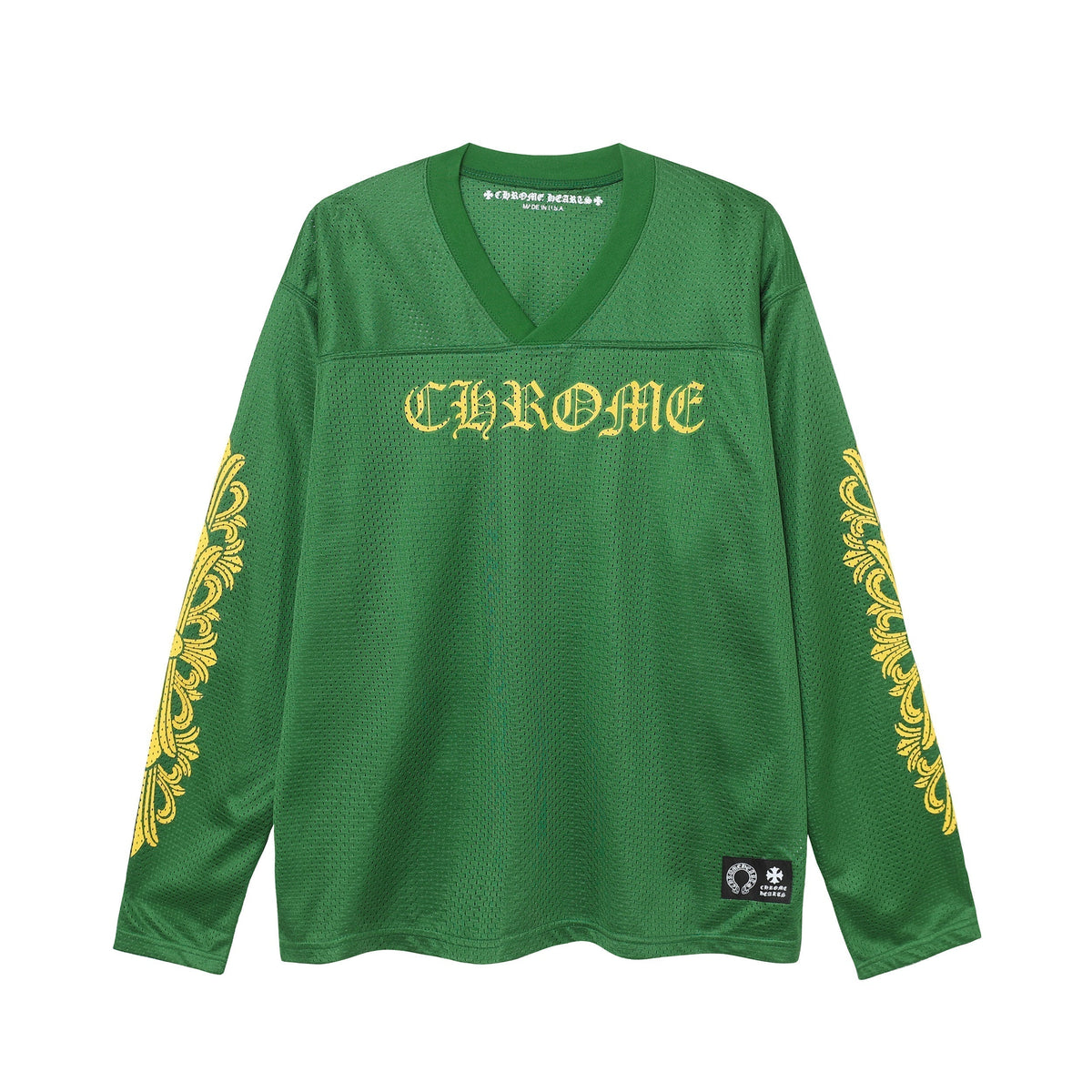 Chrome Hearts New SWEATSHIRTS 9998 Chrome Hearts