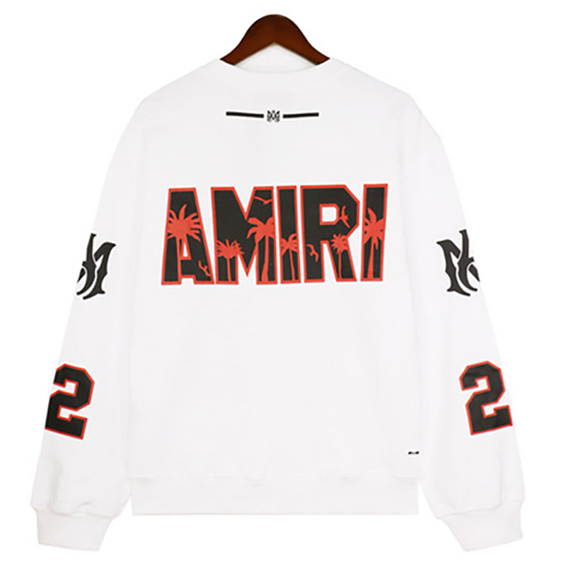 AMIRI Sweatshirts AMIRI