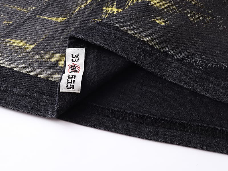 GODSPEED Planet Giza T-Shirt Godspeed