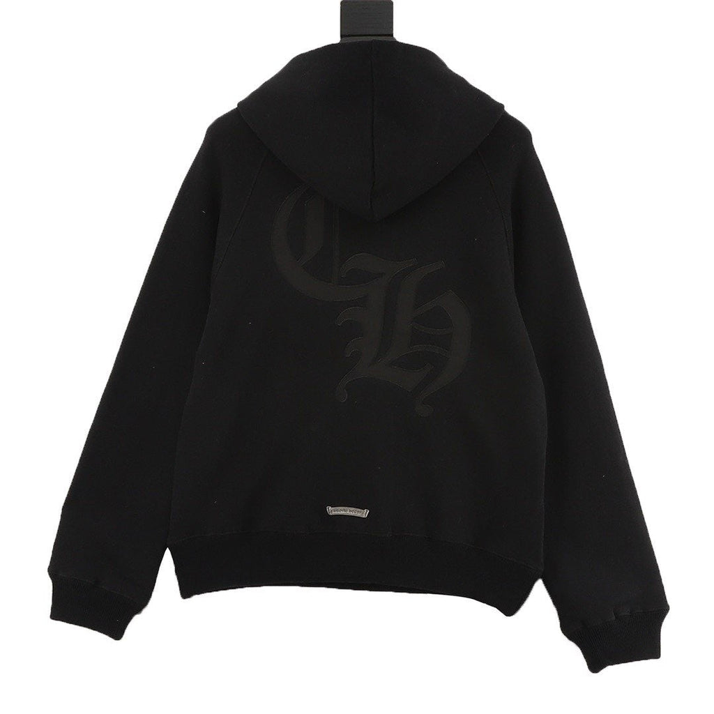 Chrome Hearts New Hoodie 25F Chrome Hearts