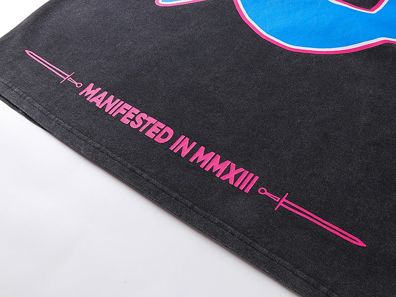 GODSPEED Sunset Drift T-Shirt Godspeed