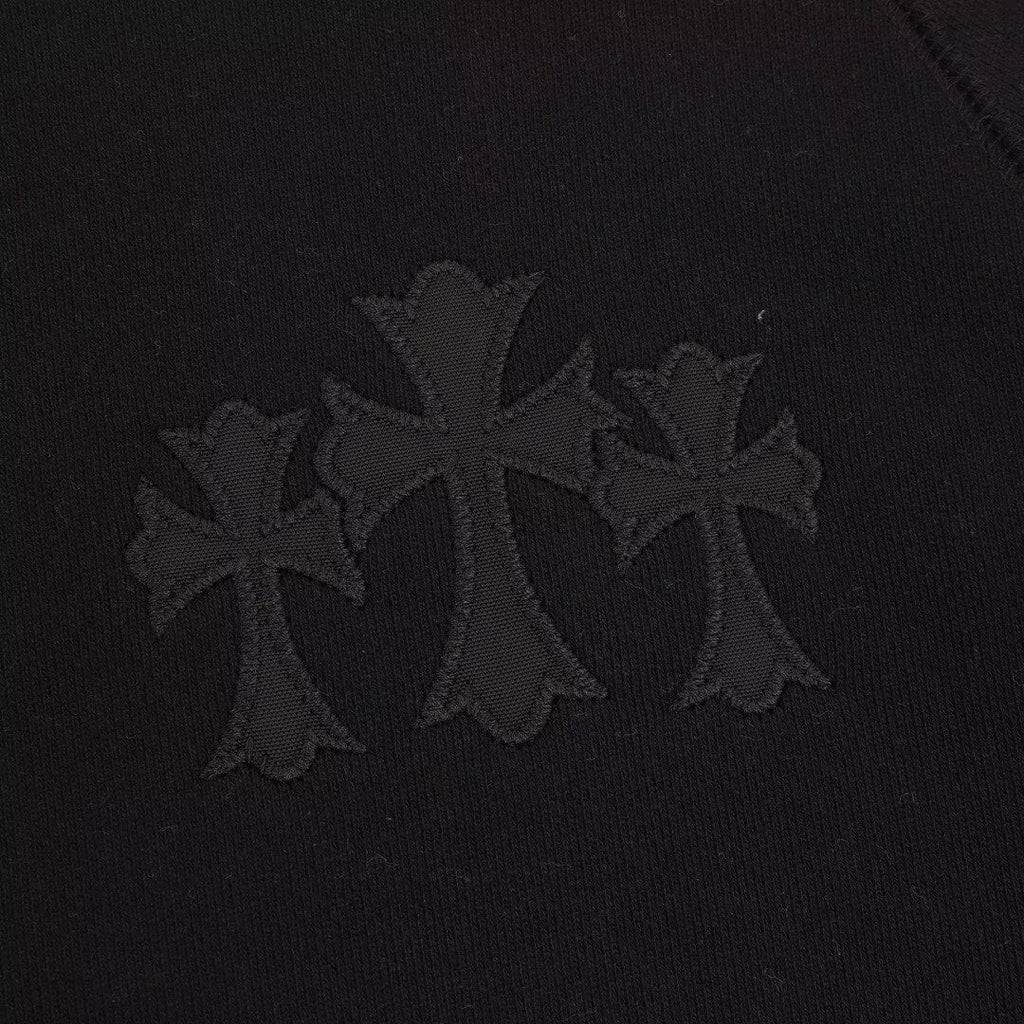 Chrome Hearts New Hoodie 25F Chrome Hearts