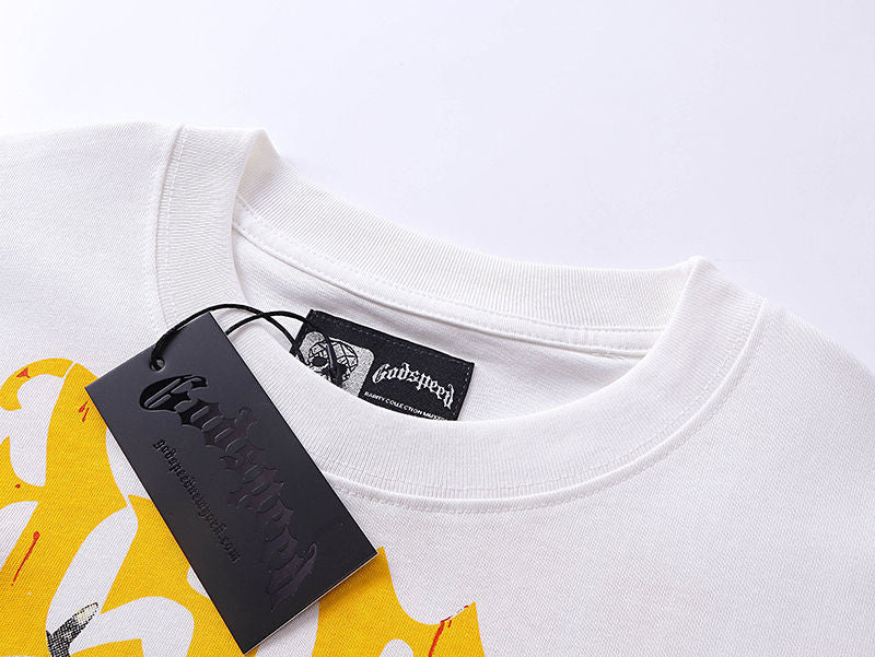 GODSPEED Long Lonely Road LS T-Shirt Godspeed