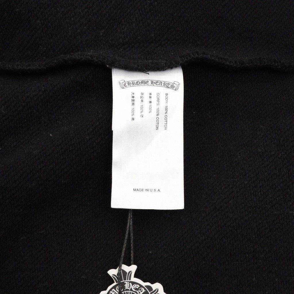 Chrome Hearts New Hoodie 25F Chrome Hearts