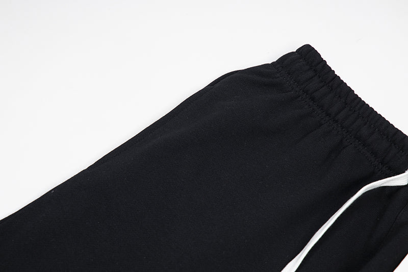 Denim Tears Letter Logo Sweatpants DENIM TEARS