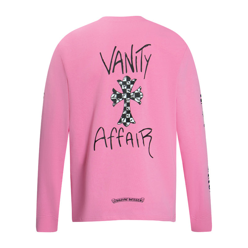 Chrome Hearts New SWEATSHIRTS K8002 Chrome Hearts
