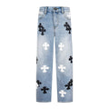 Chrome Hearts Pants n1 Chrome Hearts