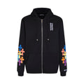 Chrome Hearts New Zip Up Hoodie 5014 Chrome Hearts