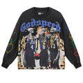 GODSPEED DreamTeam '24 Long Sleeve T-Shirt Godspeed