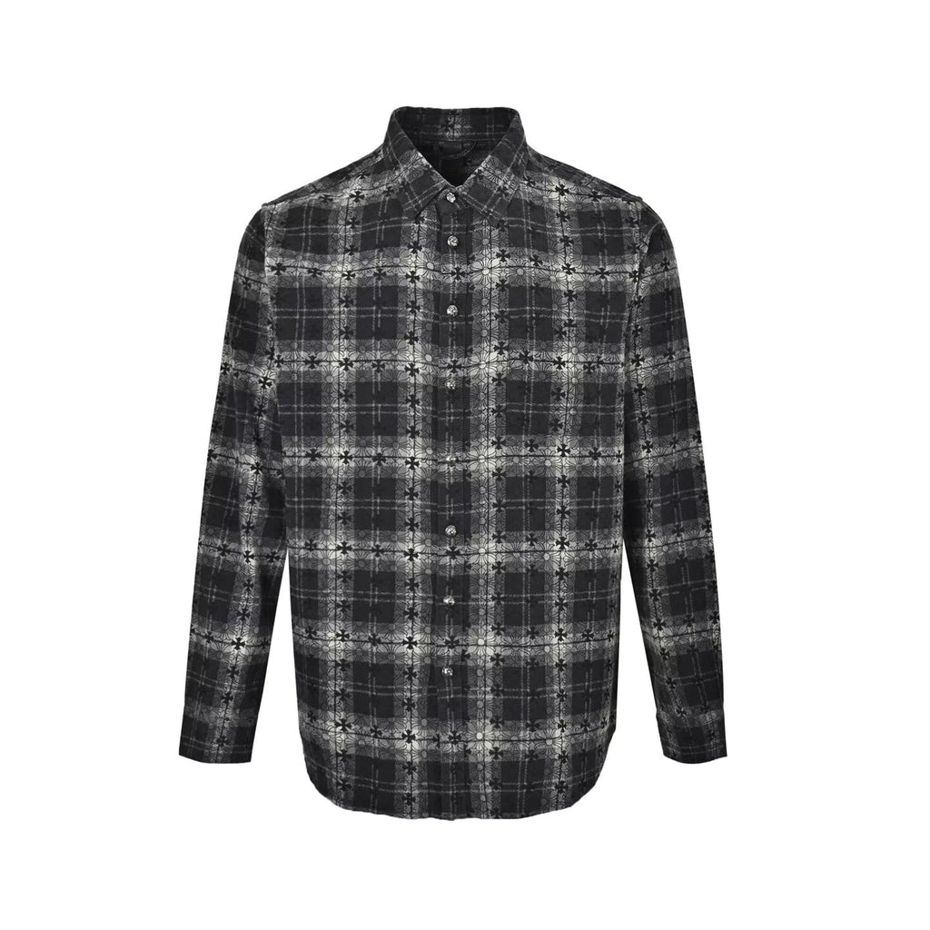 Chrome Hearts New Jacket