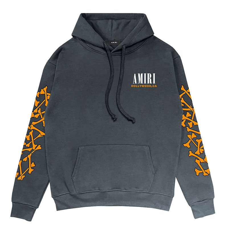 AMIRI Hoodies H0064 AMIRI