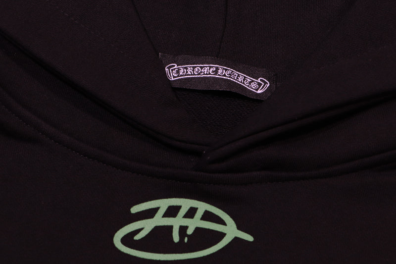 Chrome Hearts New Hoodie 7012 Chrome Hearts