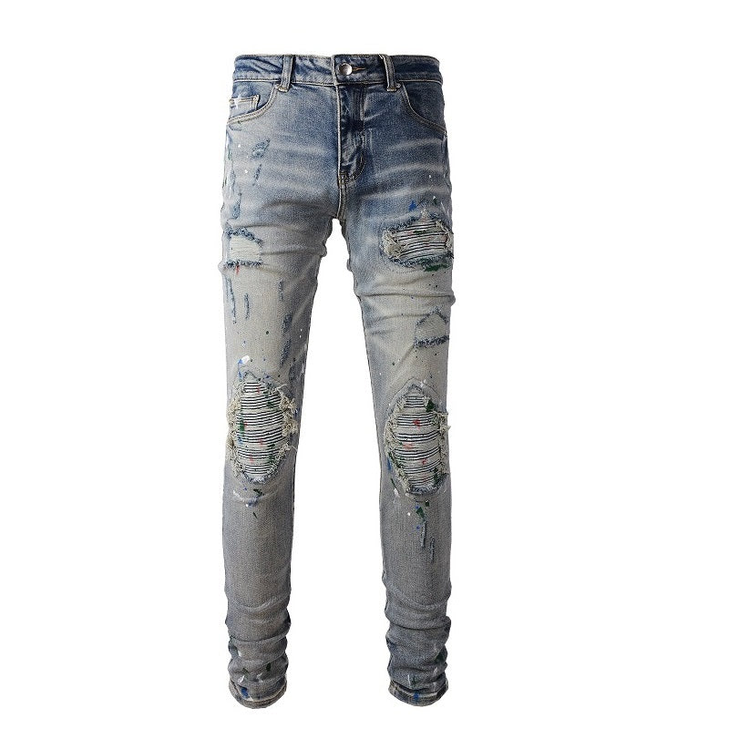 AMIRI Jeans #883 AMIRI